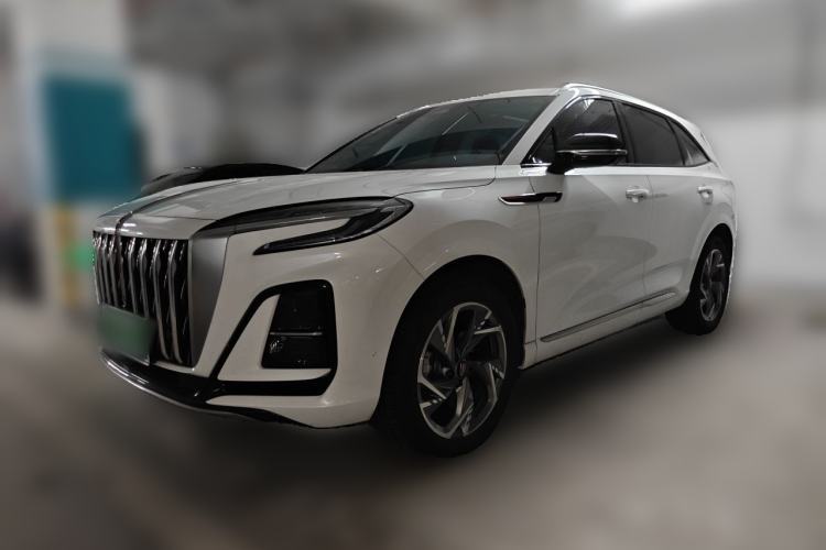 Ojetý Hongqi HS3 2023 2.0T Two-Wheel Drive Available Version Guazi used car, China used car export, Used car for sale, Used  cars, Cheapest cars for sale