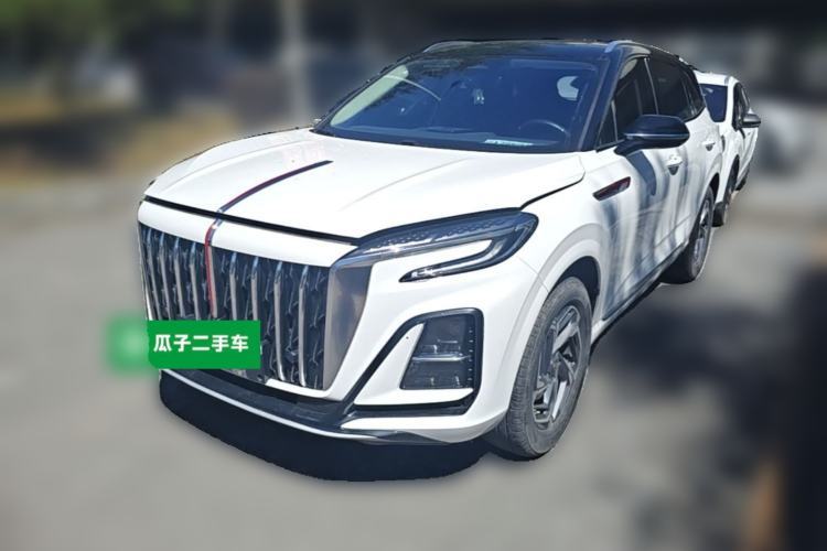 Used Hongqi HS3 2023 1.5T Two-Wheel Drive Shanwei Edition Guazi used car, China used car export, Used car for sale, Used  cars, Cheapest cars for sale