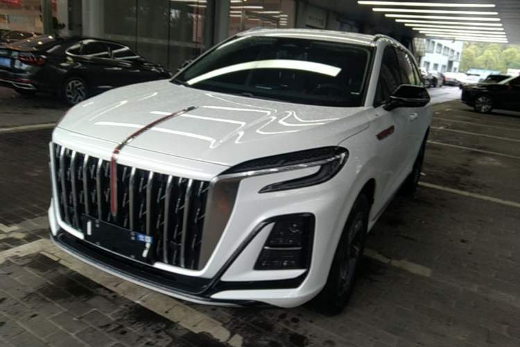 Used Hongqi HS3 2023 1.5T Two-Wheel Drive Shanwei Edition Guazi used car, China used car export, Used car for sale, Used  cars, Cheapest cars for sale