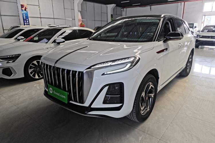 Used Hongqi HS3 2023 1.5T Two-Wheel Drive Shanwei Edition Guazi used car, China used car export, Used car for sale, Used  cars, Cheapest cars for sale