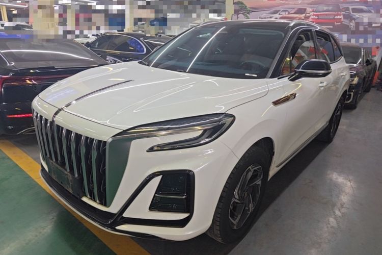 Used Hongqi HS3 2023 1.5T Two-Wheel Drive Shanwei Edition Guazi used car, China used car export, Used car for sale, Used  cars, Cheapest cars for sale