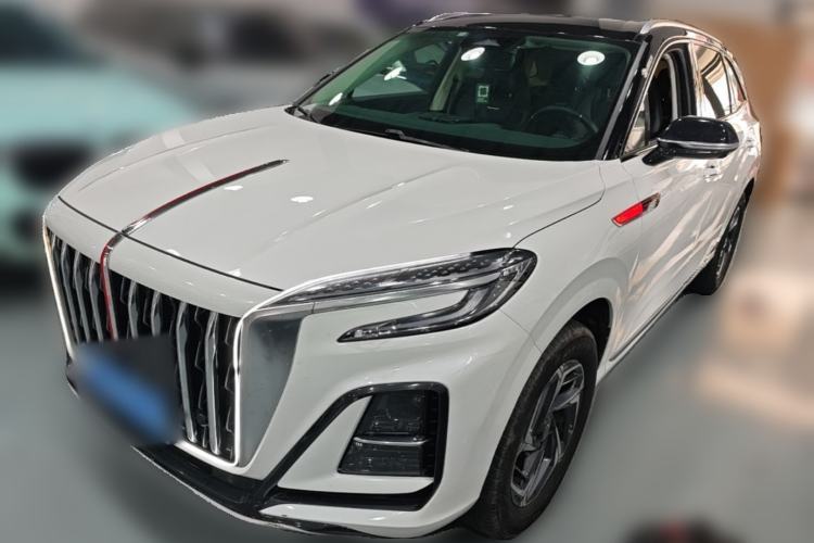 Used Hongqi HS3 2023 1.5T Two-Wheel Drive Shanwei Edition Guazi used car, China used car export, Used car for sale, Used  cars, Cheapest cars for sale