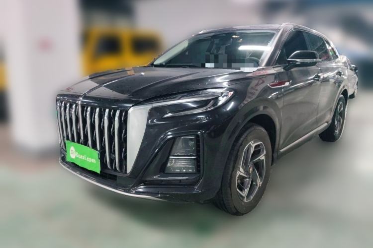 Used Hongqi HS3 2024 1.5T Shanwei Edition Guazi used car, China used car export, Used car for sale, Used  cars, Cheapest cars for sale