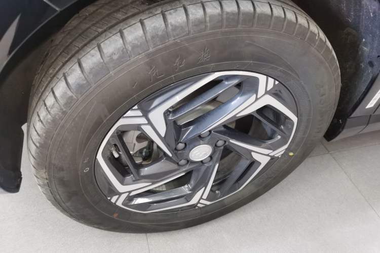 Used Hongqi HS3 2024 1.5T Shanwei Edition Exterior 4