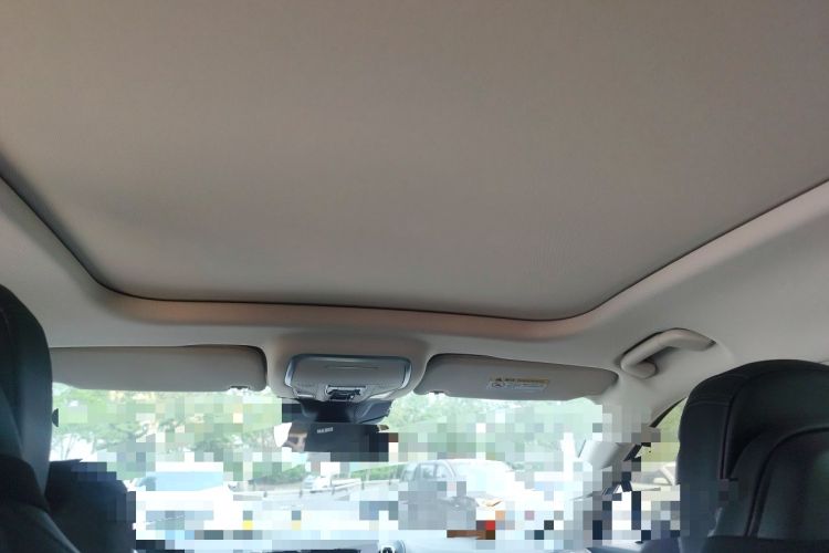 Used Hongqi HS3 2024 1.5T Shanwei Edition Headliner