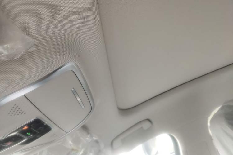 Used Hongqi HS3 2024 1.5T Shanwei Edition Headliner