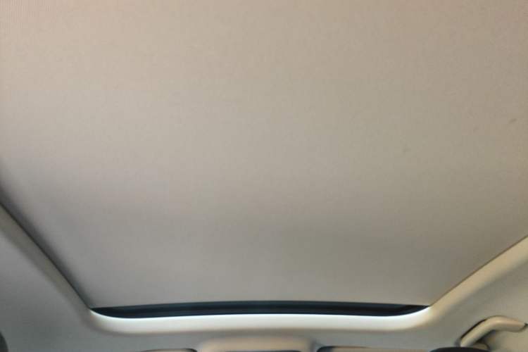 Used Hongqi HS3 2024 1.5T Shanwei Edition Headliner