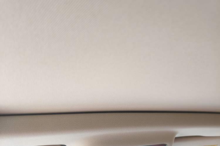 Used Hongqi HS3 2024 1.5T Shanwei Edition Headliner