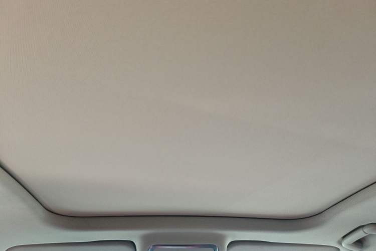 Used Hongqi HS3 2024 1.5T Shanwei Edition Headliner