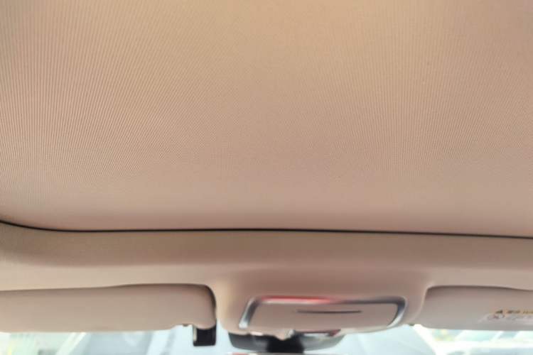 Used Hongqi HS3 2024 1.5T Shanwei Edition Headliner