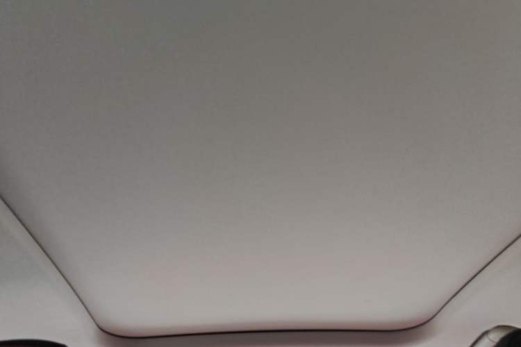 Used Hongqi HS3 2024 1.5T Shanwei Edition Headliner