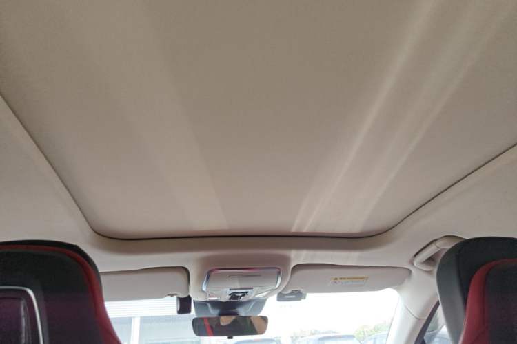 Used Hongqi HS3 2024 1.5T Shanwei Edition Headliner