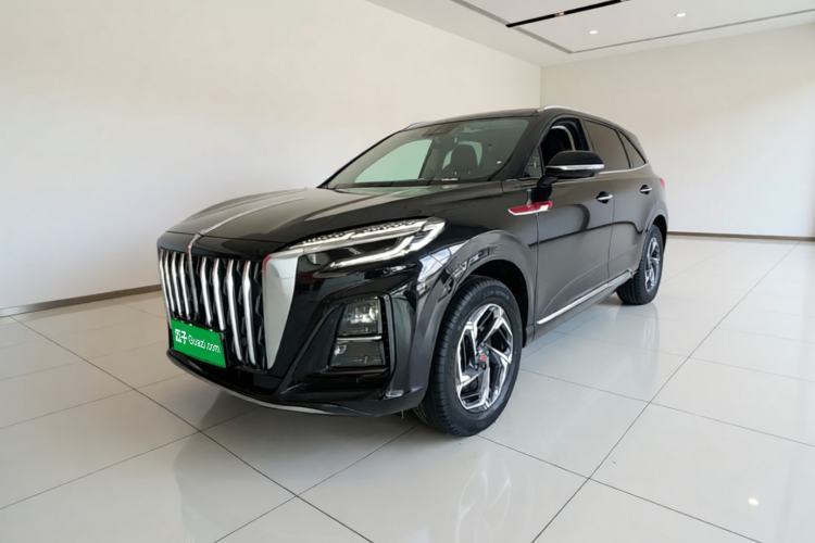 Used Hongqi HS3 2024 1.5T Shanwei Edition Guazi used car, China used car export, Used car for sale, Used  cars, Cheapest cars for sale