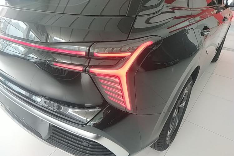 Used Hongqi HS3 2024 1.5T Shanwei Edition Right Rear Taillight