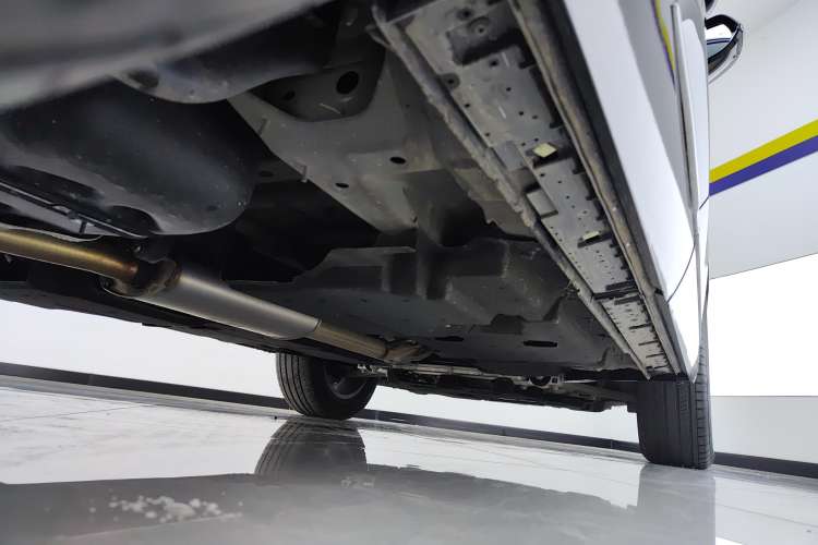 Used Hongqi HS3 2024 1.5T Shanwei Edition Right Side Sill