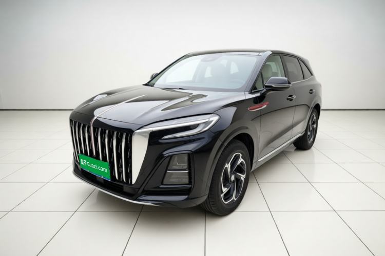 Gebrauchter Hongqi HS3 2024 1.5T Zhiwei Edition Guazi used car, China used car export, Used car for sale, Used  cars, Cheapest cars for sale