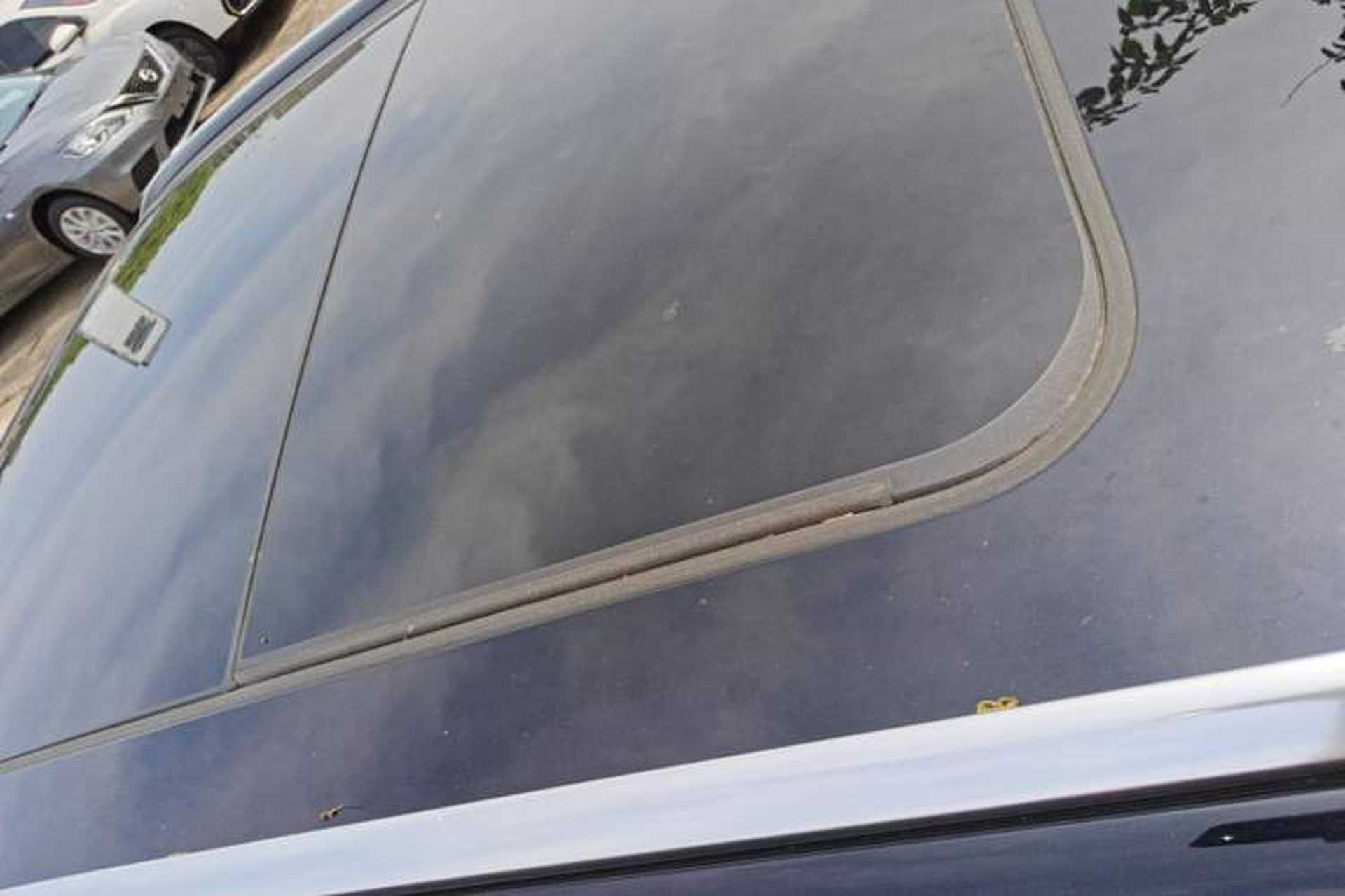 Used Hongqi HS3 2024 1.5T Shanwei Edition Roof