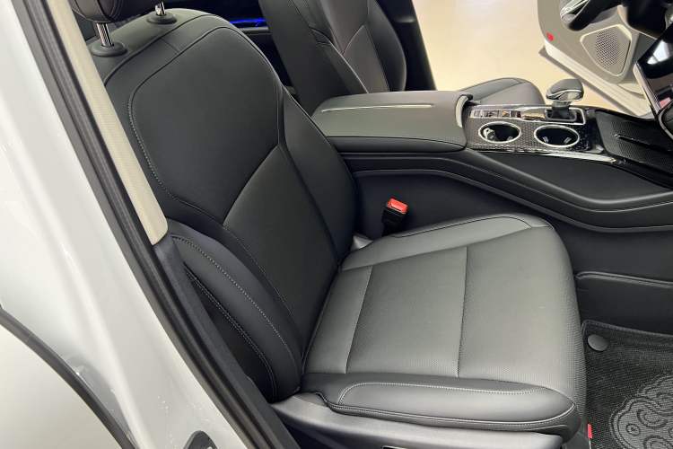 Used Hongqi HS3 2024 1.5T Shanwei Edition Interior 13