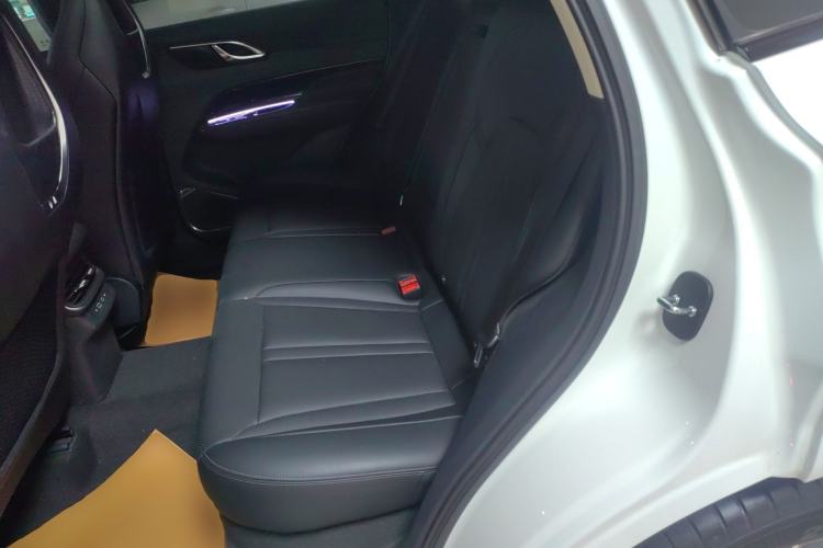 Used Hongqi HS3 2024 1.5T Shanwei Edition Left Rear Seat