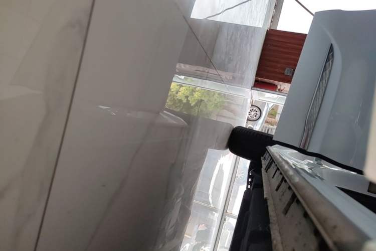 Used Hongqi HS3 2024 1.5T Shanwei Edition Right Side Sill