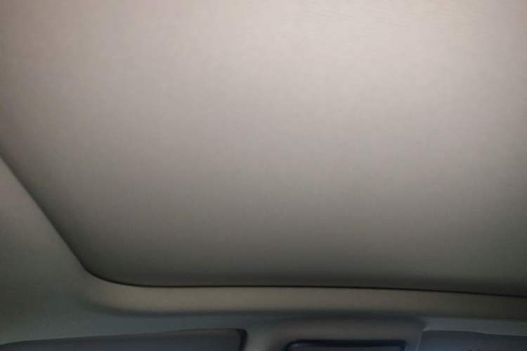 Used Hongqi HS3 PHEV 2024 PHEV 115km Jingwei Edition Headliner