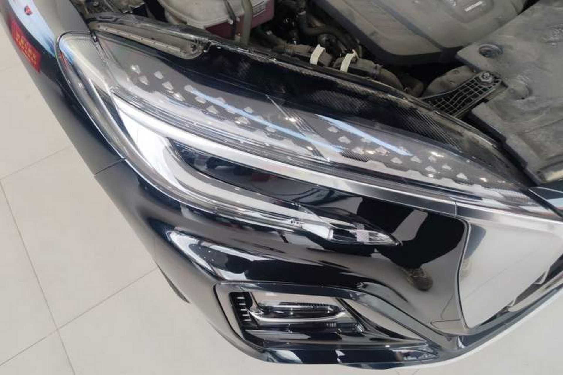 Used Hongqi HS3 PHEV 2024 PHEV 115km Jingwei Edition Right Front Headlight