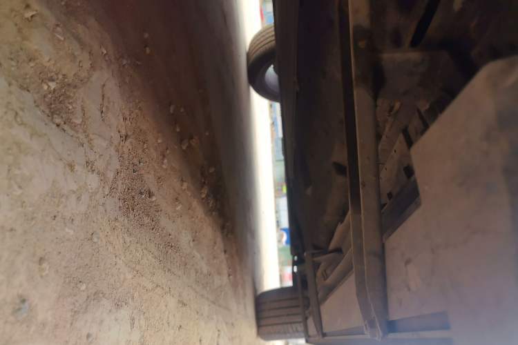 Used Hongqi HS3 PHEV 2024 PHEV 115km Jingwei Edition Chassis Front Left