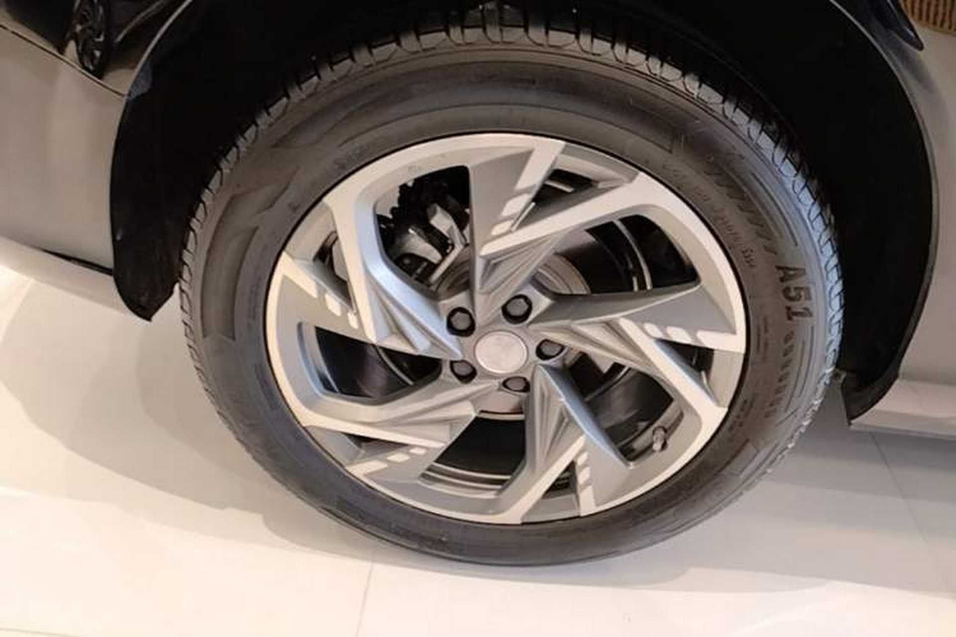 Used Hongqi HS3 PHEV 2024 PHEV 115km Jingwei Edition Exterior 5