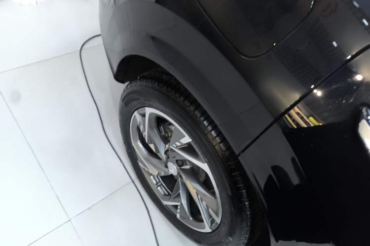 Used Hongqi HS3 PHEV 2024 PHEV 115km Jingwei Edition Exterior 5