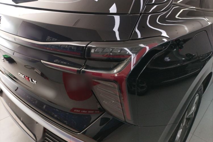 Used Hongqi HS3 PHEV 2024 PHEV 115km Jingwei Edition Exterior 6