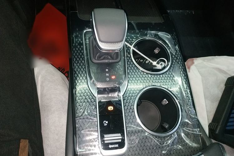 Used Hongqi HS3 PHEV  Gear Lever