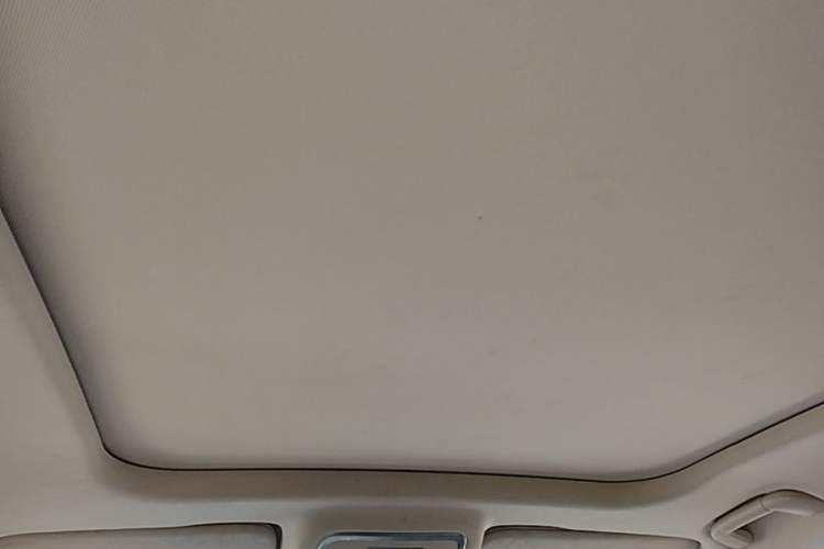 Used Hongqi HS3 PHEV 2024 PHEV 115km Jingwei Edition Headliner