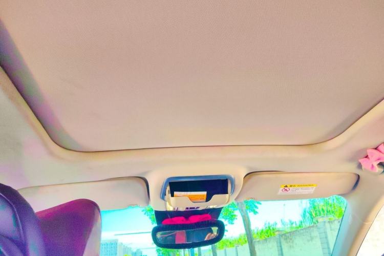 Used Hongqi HS3 PHEV 2024 PHEV 115km Jingwei Edition Headliner