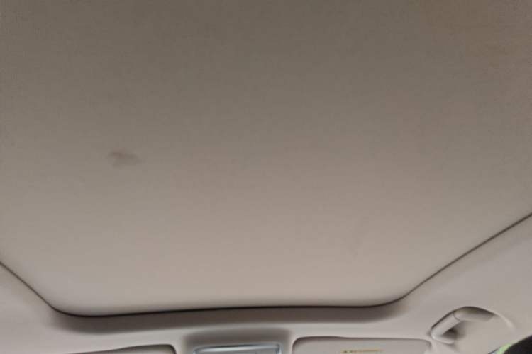 Used Hongqi HS3 PHEV 2024 PHEV 115km Jingwei Edition Headliner