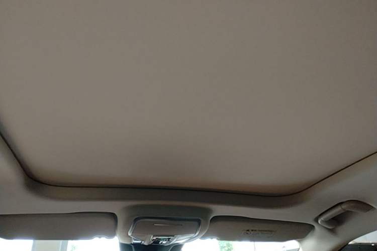 Used Hongqi HS3 PHEV 2024 PHEV 115km Jingwei Edition Headliner