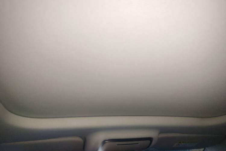 Used Hongqi HS3 PHEV 2024 PHEV 115km Jingwei Edition Headliner