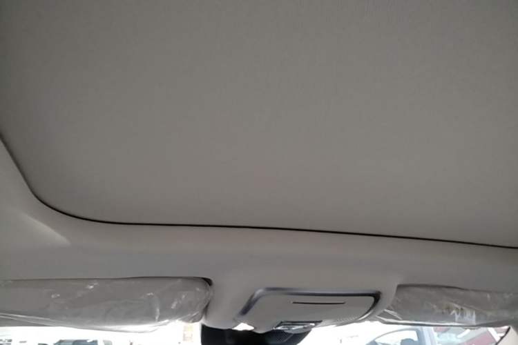 Used Hongqi HS3 PHEV 2024 PHEV 115km Jingwei Edition Headliner