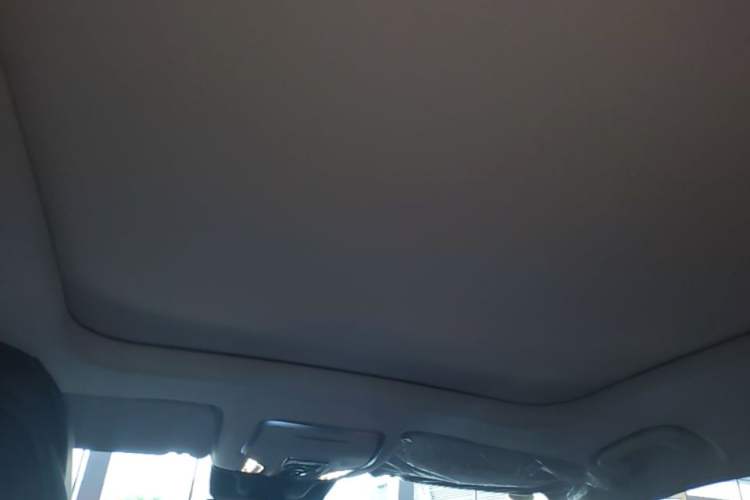 Used Hongqi HS3 PHEV 2024 PHEV 115km Jingwei Edition Headliner