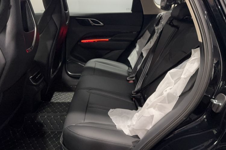 Used Hongqi HS3 PHEV 2024 PHEV 115km Jingwei Edition Interior 1