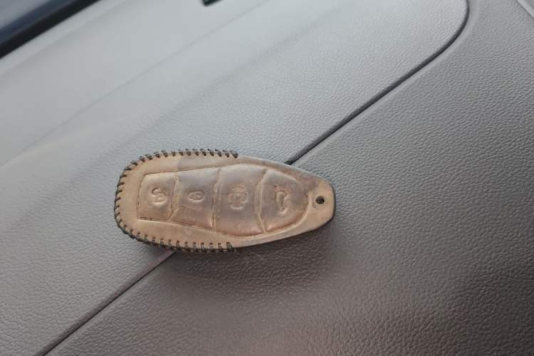 Used Hongqi HS3 PHEV 2024 PHEV 115km Jingwei Edition Interior 1