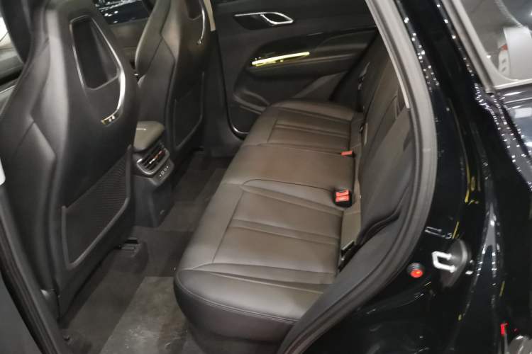 Used Hongqi HS3 PHEV 2024 PHEV 115km Jingwei Edition Interior 4