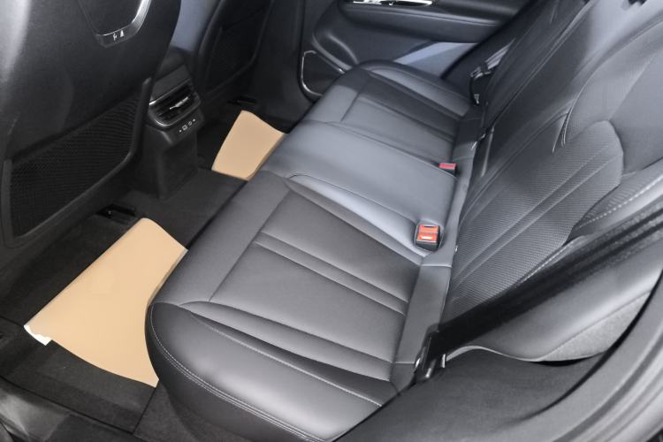 Used Hongqi HS3 PHEV 2024 PHEV 115km Jingwei Edition Left Rear Seat