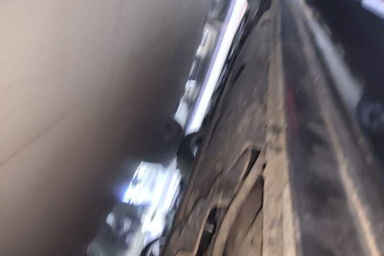 Used Hongqi HS3 PHEV 2024 PHEV 115km Jingwei Edition Left Side Sill
