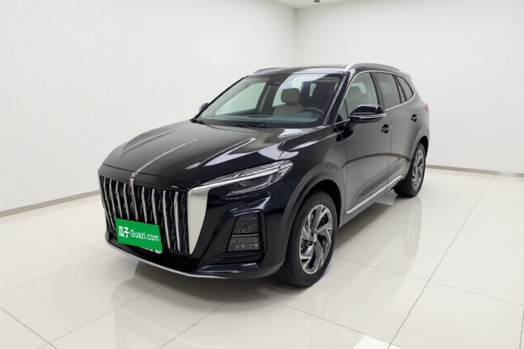 Used Hongqi HS3 PHEV 2024 PHEV 115km Jingwei Edition Guazi used car, China used car export, Used car for sale, Used  cars, Cheapest cars for sale