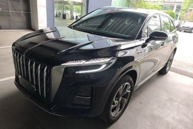 Used Hongqi HS3 PHEV 2024 PHEV 115km Jingwei Edition