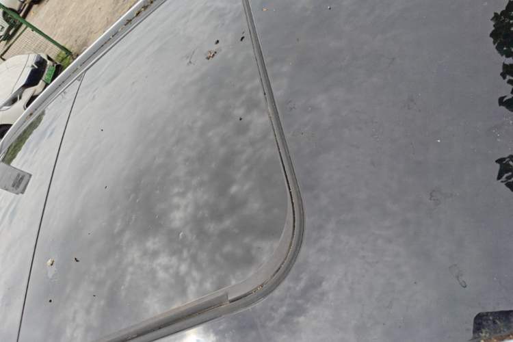 Used Hongqi HS3 PHEV 2024 PHEV 115km Jingwei Edition Roof