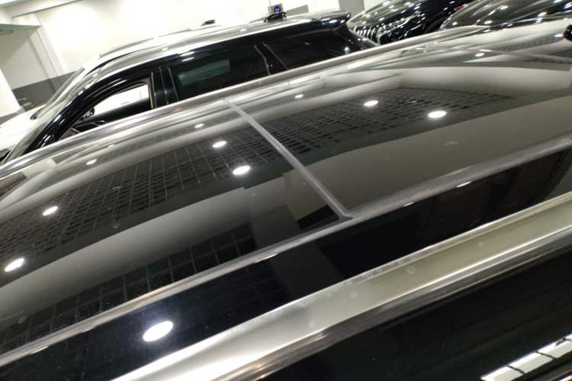 Used Hongqi HS3 PHEV 2024 PHEV 115km Jingwei Edition Roof