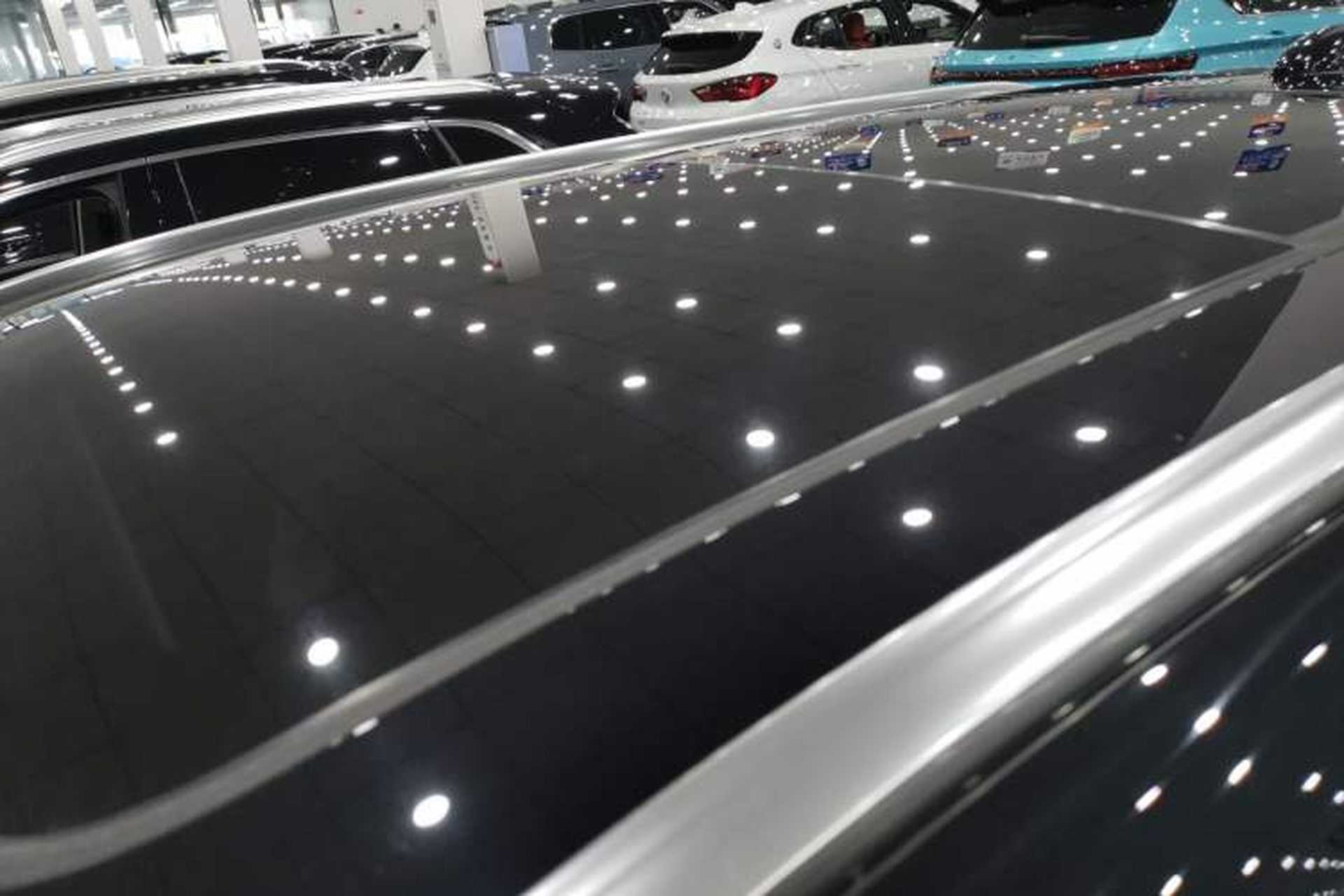 Used Hongqi HS3 PHEV 2024 PHEV 115km Jingwei Edition Roof