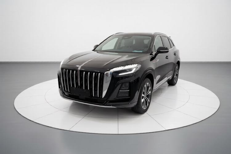 Hongqi HS3 PHEV 2024 PHEV 115km Jingwei Edition