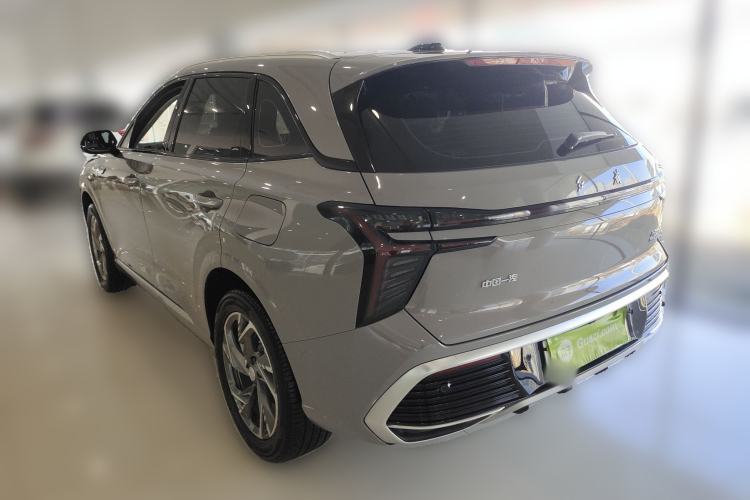 Used Hongqi HS3 PHEV 2024 PHEV 115km Jingwei Edition Exterior 3